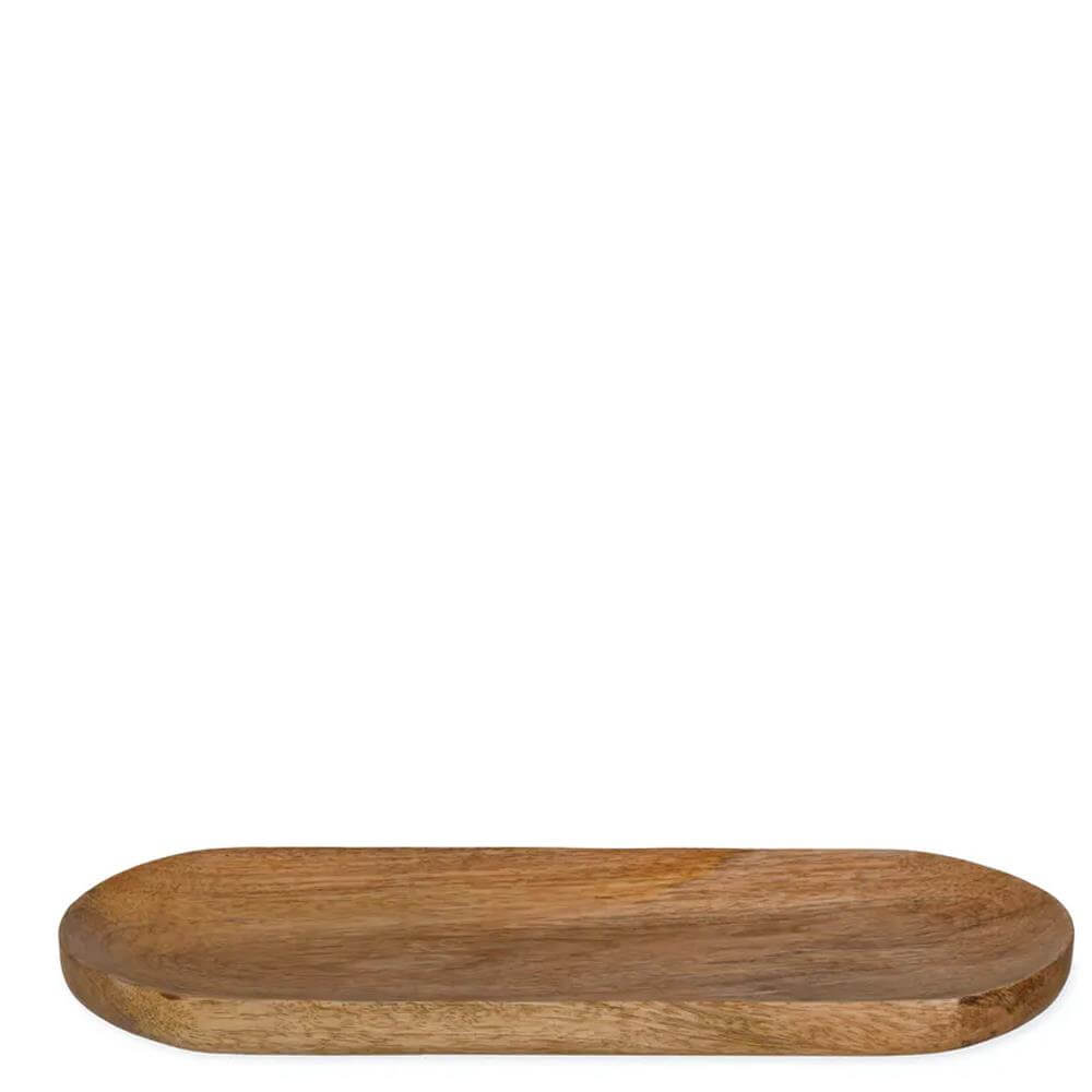 Garden Trading Midford Mango Wood Bread Board